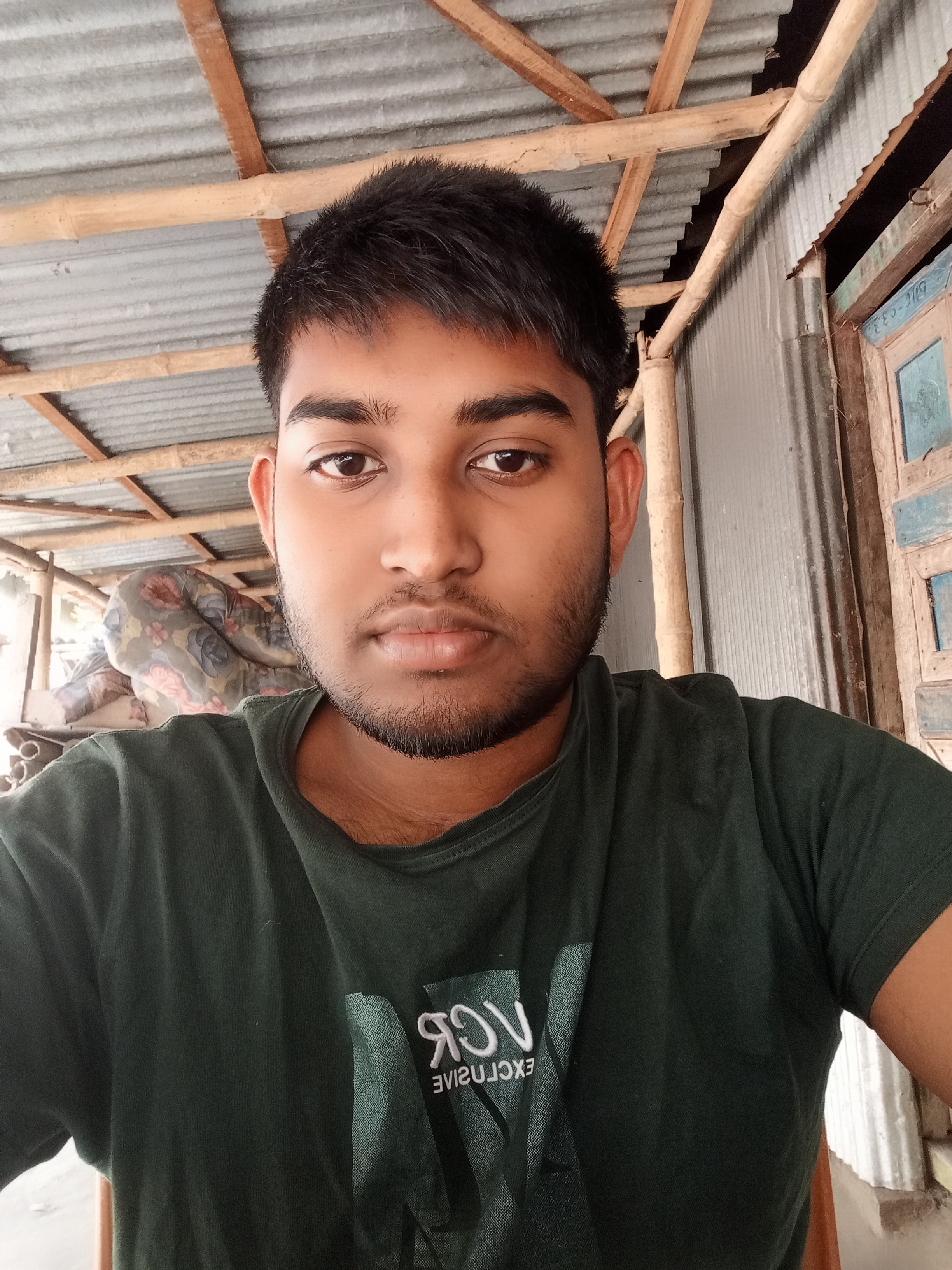 মো. আতিকুর রহমান